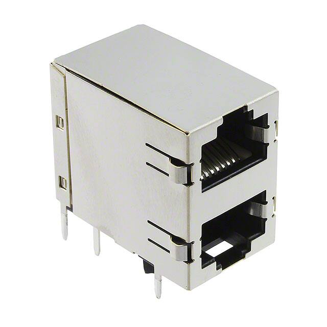 2007022-1 TE Connectivity AMP Connectors  Connecteurs modulaires